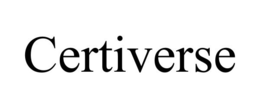 CERTIVERSE trademark