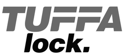 TUFFA LOCK. trademark