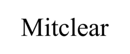 MITCLEAR trademark