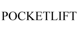 POCKETLIFT trademark