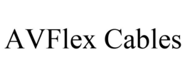 AVFLEX CABLES trademark