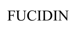 FUCIDIN trademark