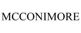 MCCONIMORE trademark