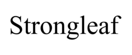 STRONGLEAF trademark