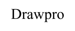 DRAWPRO trademark