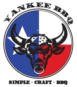 YANKEE BBQ SIMPLE CRAFT BBQ trademark