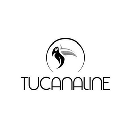 TUCANALINE trademark
