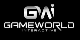 GWI GAME WORLD INTERACTIVE trademark