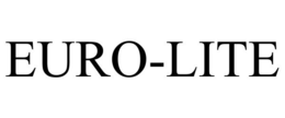 EURO-LITE trademark