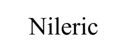 NILERIC trademark