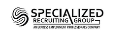 SPECIALIZED RECRUITING GROUP AN EXPRESS EMPLOYMENT PROFESSIONALS COMPANY trademark