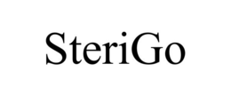 STERIGO trademark
