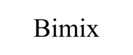 BIMIX trademark