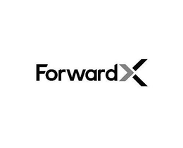 FORWARDX trademark