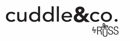 CUDDLE & CO. BY RUSS trademark