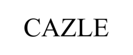 CAZLE trademark