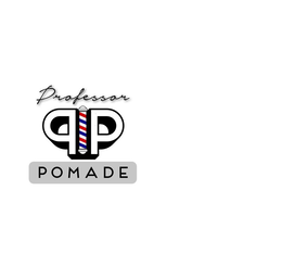 PP PROFESSOR POMADE trademark