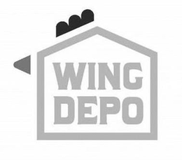 WING DEPO trademark