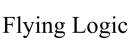 FLYING LOGIC trademark