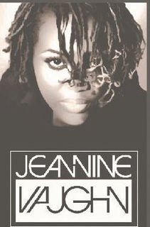 JEANNINE VAUGHN trademark