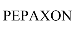 PEPAXON trademark