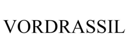VORDRASSIL trademark