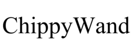 CHIPPYWAND trademark