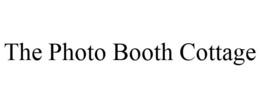 THE PHOTO BOOTH COTTAGE trademark