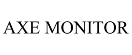 AXE MONITOR trademark