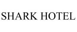 SHARK HOTEL trademark