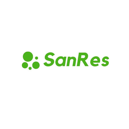 SANRES trademark