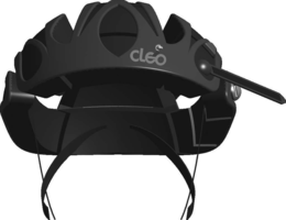 CLEO trademark