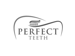 PERFECT TEETH trademark