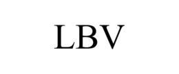LBV trademark