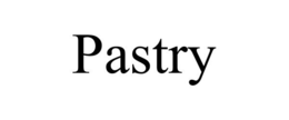 PASTRY trademark