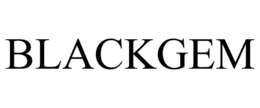 BLACKGEM trademark