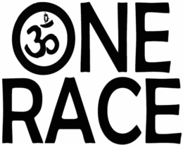 ONE RACE trademark