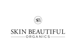 SB SKIN BEAUTIFUL ORGANICS trademark