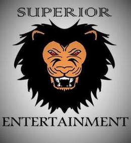 SUPERIOR ENTERTAINMENT trademark