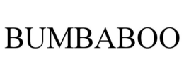 BUMBABOO trademark