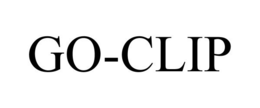 GO-CLIP trademark