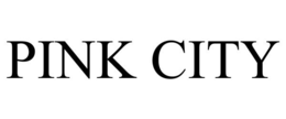 PINK CITY trademark