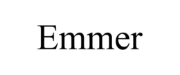 EMMER trademark
