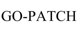 GO-PATCH trademark