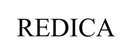 REDICA trademark
