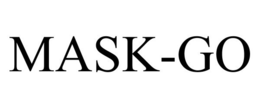 MASK-GO trademark