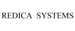 REDICA SYSTEMS trademark