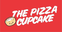 THE PIZZA CUPCAKE trademark