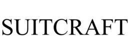SUITCRAFT trademark