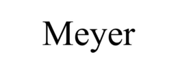 MEYER trademark